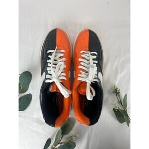 * RARE 2006‎ Halloween Nike Air Force 1 Premium Limited Edition Retro AF1